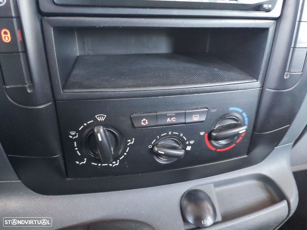 Citroën Jumpy 2.0 HDi L2H1 1200 - 16