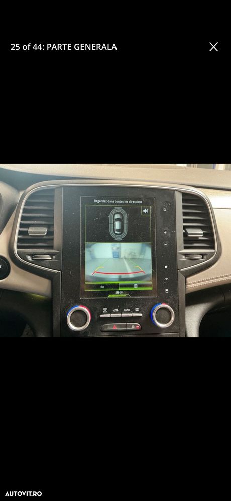 Renault Talisman ENERGY TCe 200 EDC INITIALE PARIS - 10