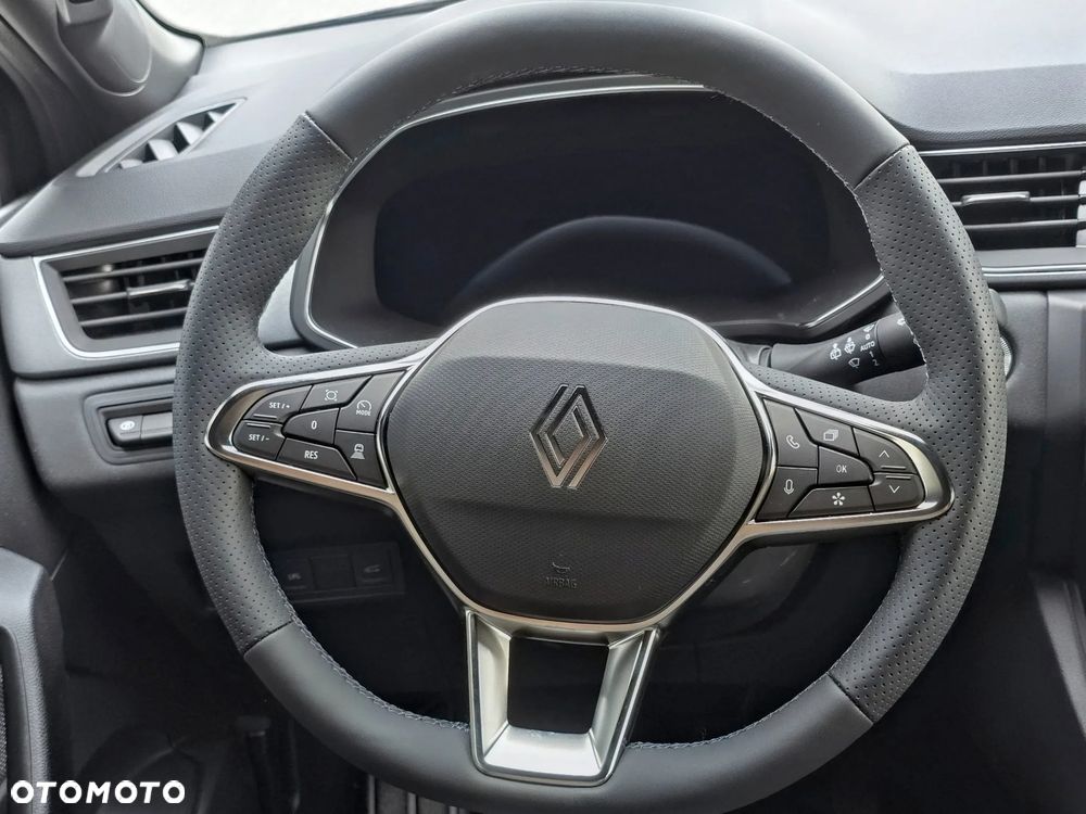 Renault Symbioz 1.3 TCe mHEV Techno - 17