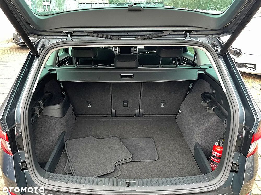 Skoda Kodiaq 2.0 TDI 4x4 Style DSG - 5