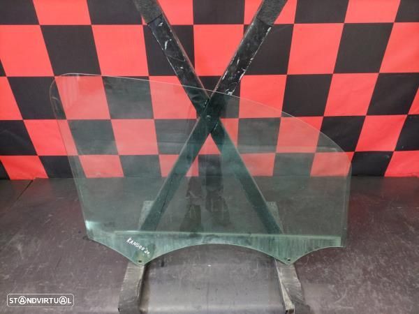 Vidro Porta Frente Esquerda Renault Kangoo Express (Fw0/1_) - 1