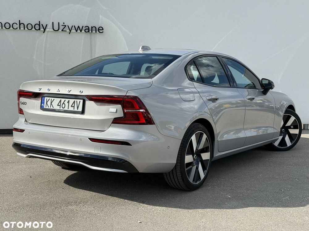 Volvo S60 - 10