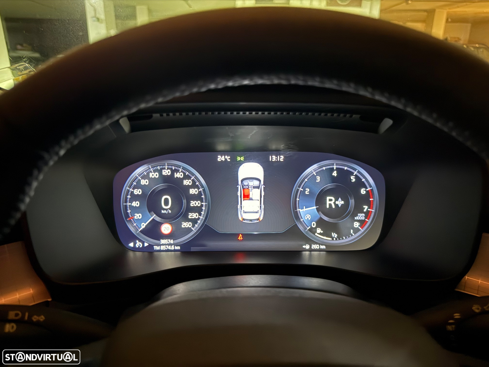 Volvo XC 40 1.5 T2 Momentum Plus - 3