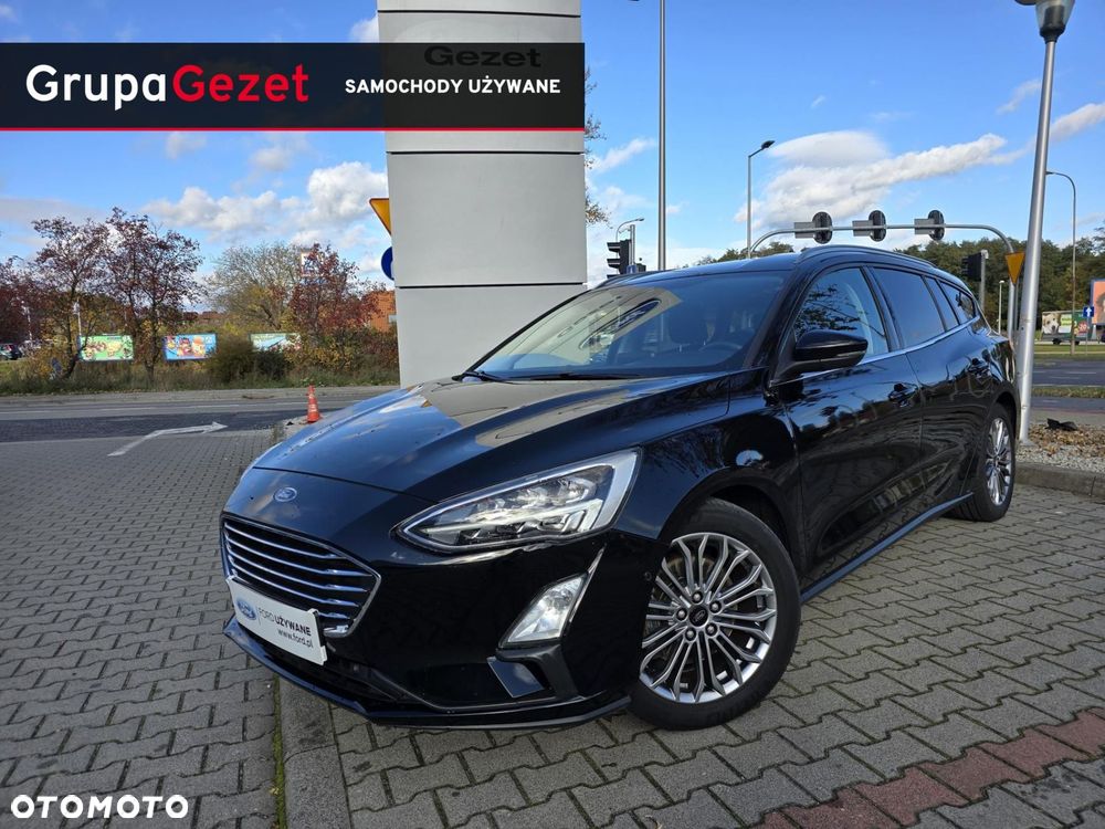 Ford Focus - 1