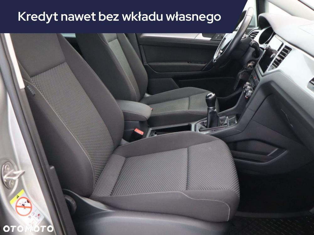 Volkswagen Golf Sportsvan - 11