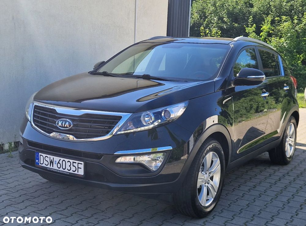 Kia Sportage 1.6 GDI XL 2WD - 31