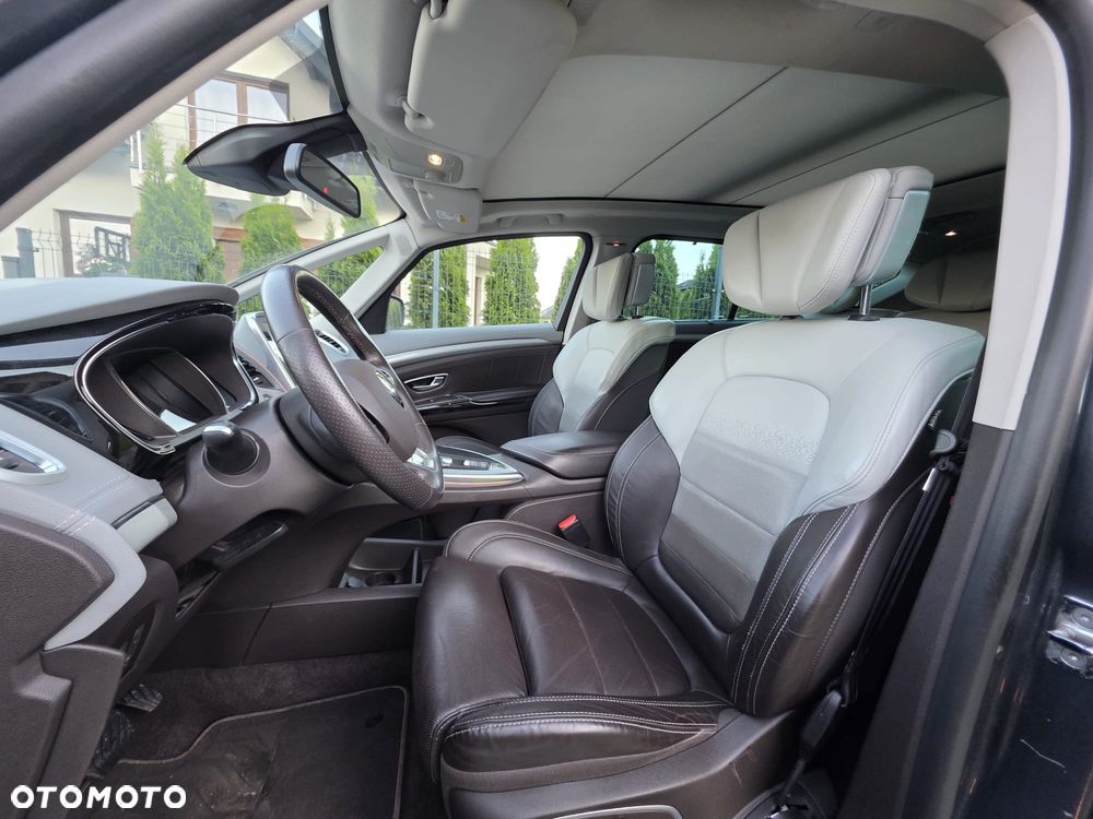 Renault Espace BLUE dCi 200 EDC INITIALE PARIS - 18