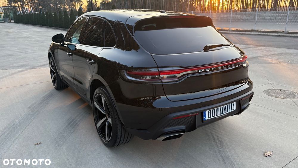Porsche Macan - 9