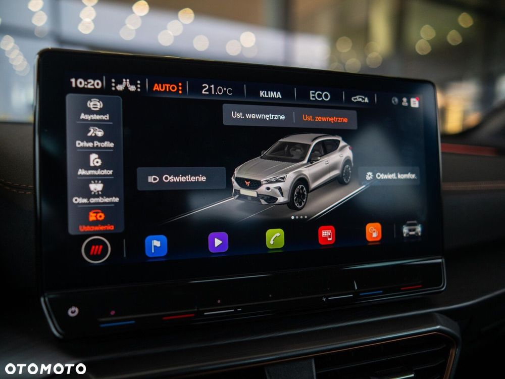 Cupra Formentor - 26