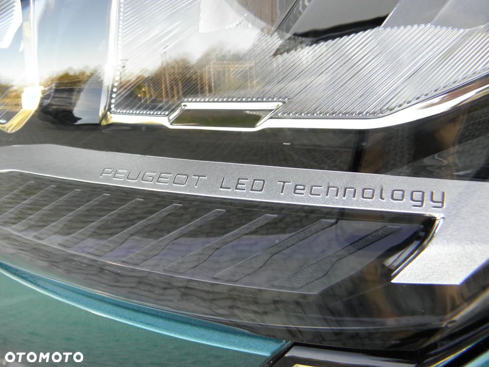 Peugeot 308 PureTech 130 Allure - 23