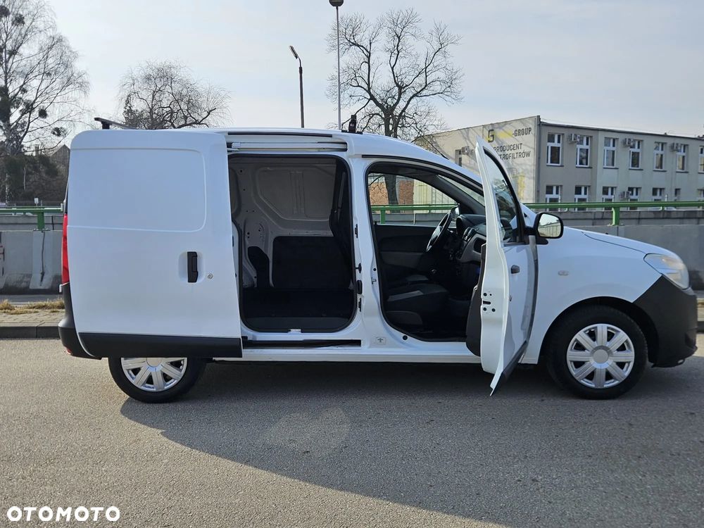 Dacia Dokker VAN - 2