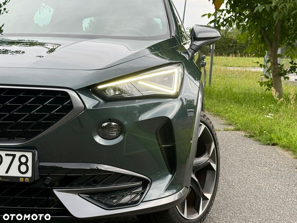 Cupra Formentor - 38