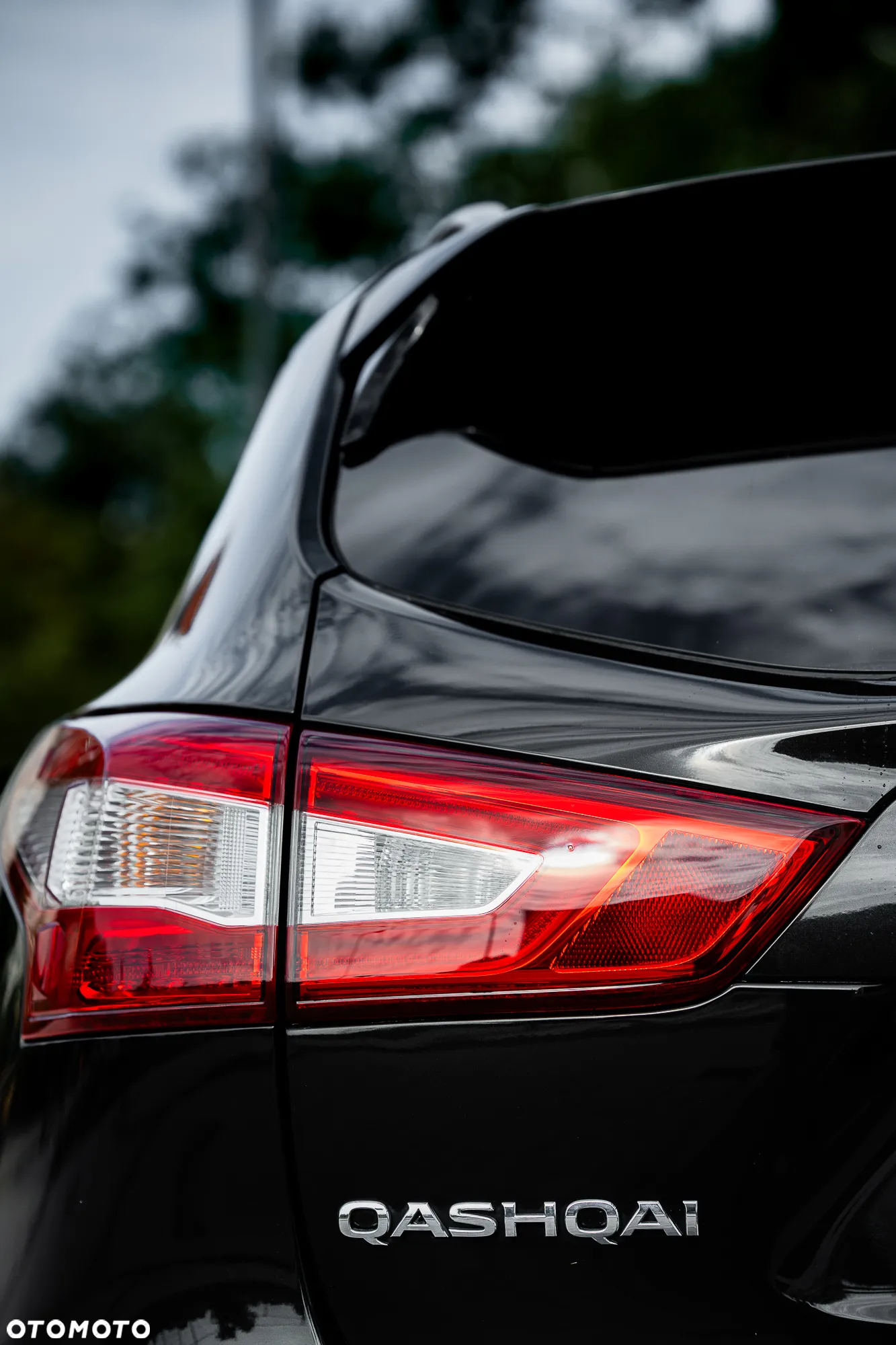 Nissan Qashqai 1.2 DIG-T Tekna - 11