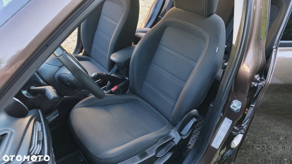 Fiat Tipo 1.4 16V Lounge EU6d - 19