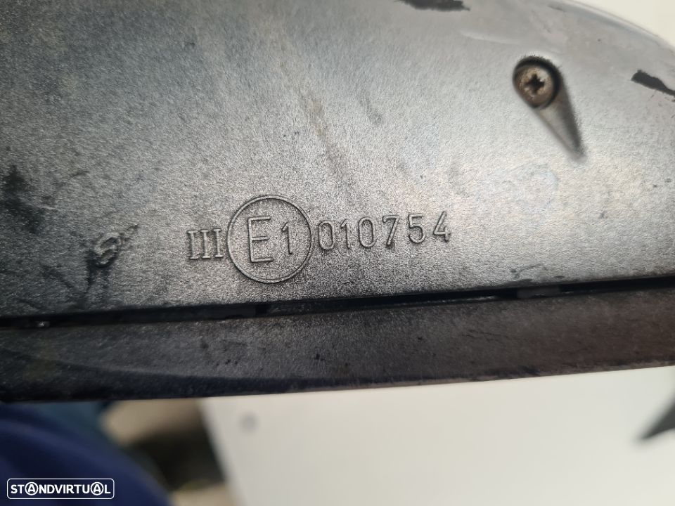 ESPELHO RETROVISOR ESQUERDO DIREITO AUDI A3 8P 8P1858532K 8P1858532 8P1858531K 8P1858531 ELETRICO AQUECIDO ESPELHOS RETROVISORES - 8