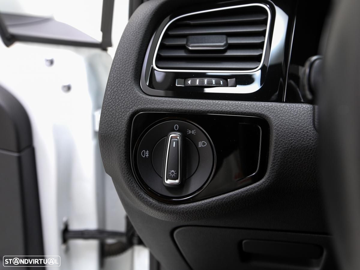 VW Golf 2.0 TSi GTi Performance - 20