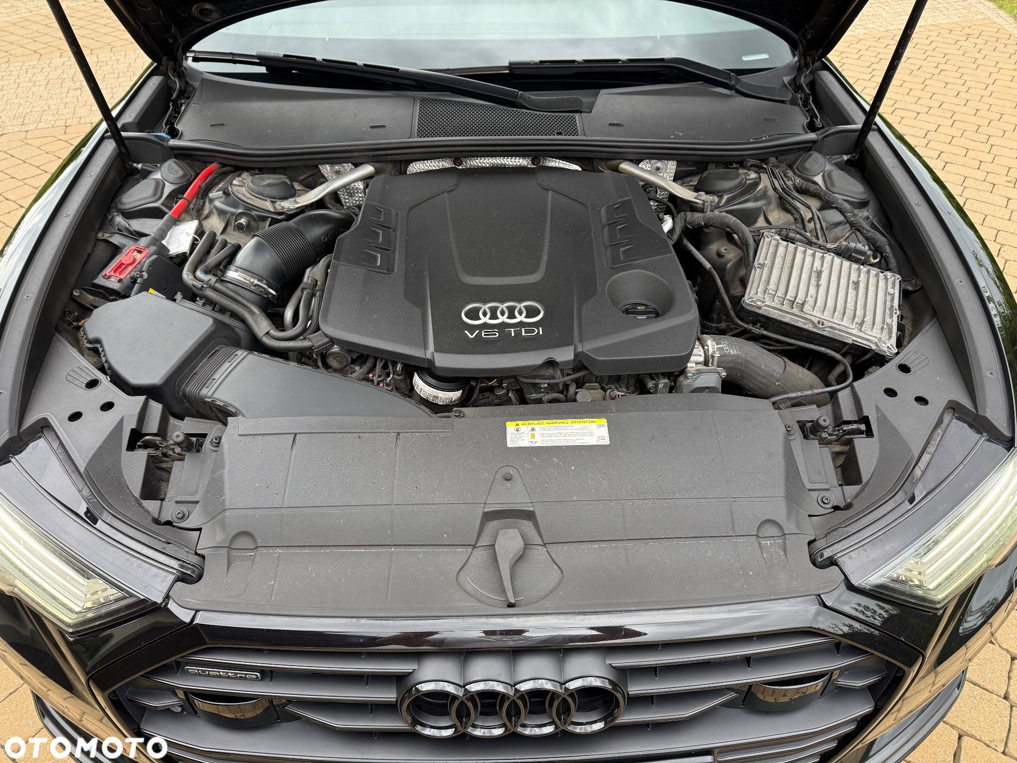 Audi A6 - 16