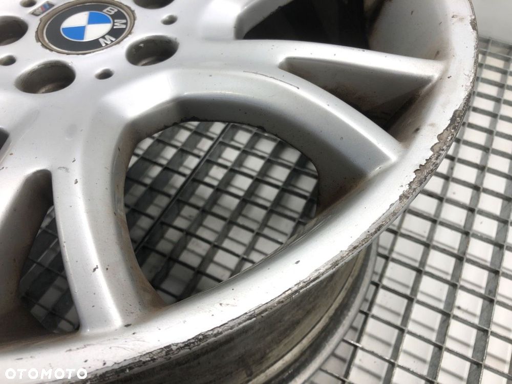 FELGA ALUMINIOWA 19 8.5J 5X120 ET46 ŚRODEK CENTR. 72 - 213.00 PLN - BMW 3 (G20, G80, G28) 2018 - - 2