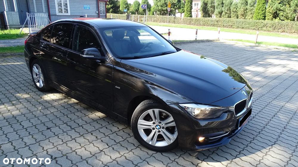 BMW Seria 3 - 2