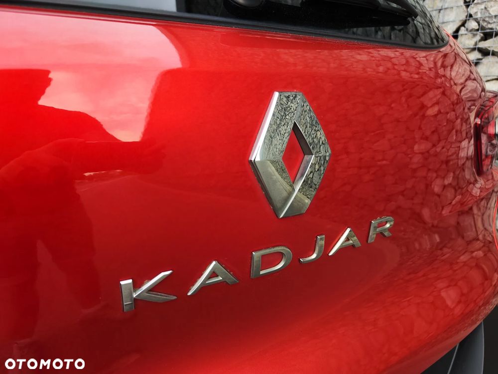 Renault Kadjar Energy TCe 130 Bose Edition - 17