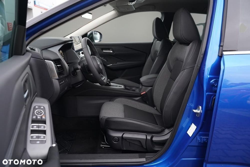 Nissan Qashqai 1.3 DIG-T MHEV N-Connecta Xtronic - 13