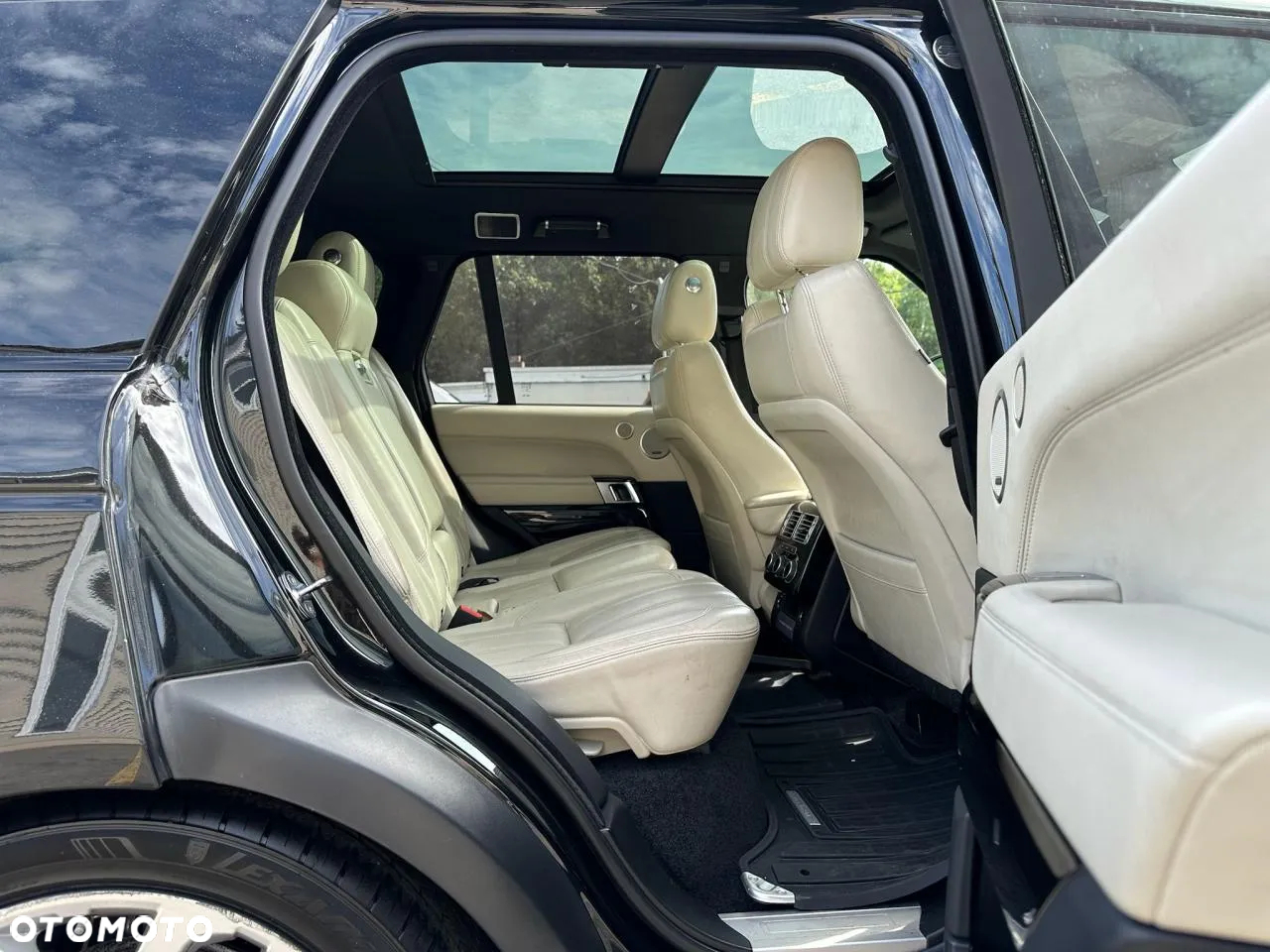 Land Rover Range Rover 3.0 D HSE - 5