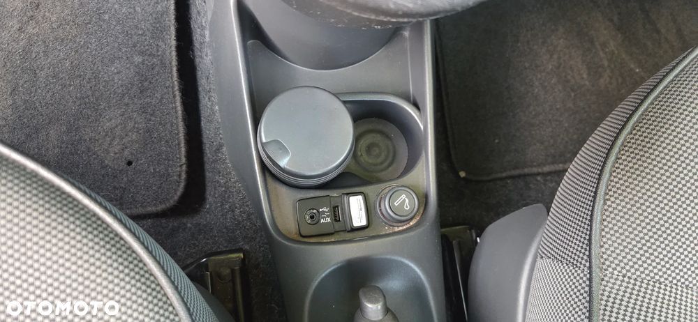 Fiat 500 1.2 8V Lounge Euro5 - 21