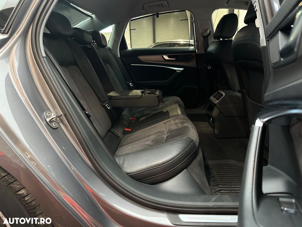 Audi A6 Limuzina 40 TDI S tronic advanced - 28