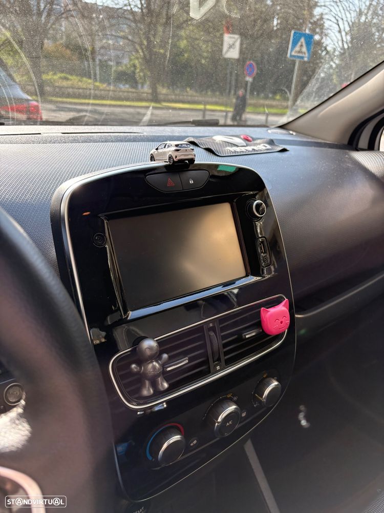 Renault Clio Sport Tourer 1.5 dCi Limited EDition - 25