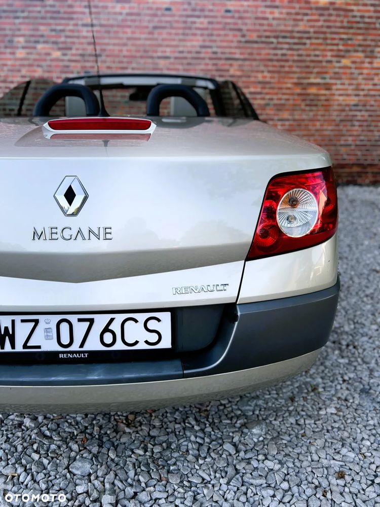 Renault Megane - 34