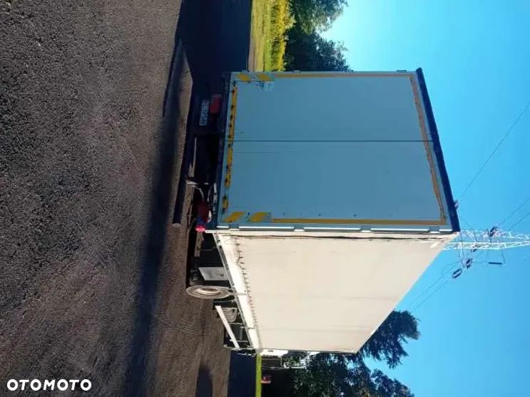 MAN TGL12200 - 2