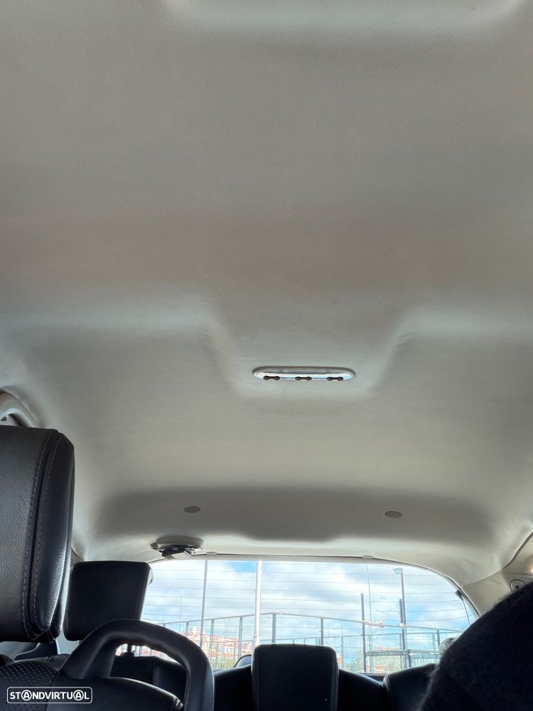 Renault Scénic 1.9 dCi Privilège Luxe - 30