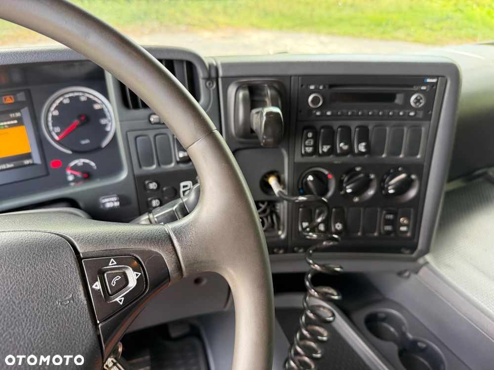 Scania G 410 - 28