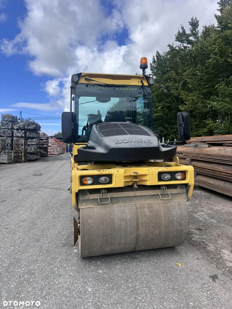 Bomag BW 154 ACP-AM - 5