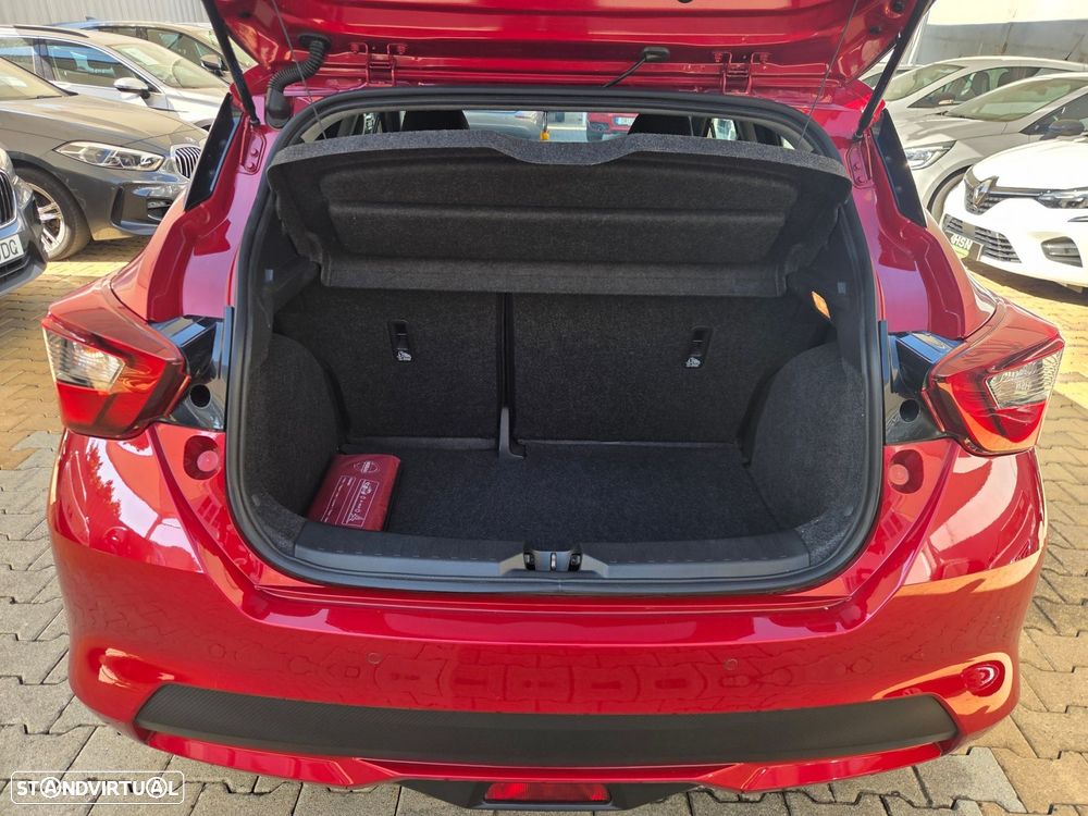 Nissan Micra 1.0 IG-T N-Connecta - 13