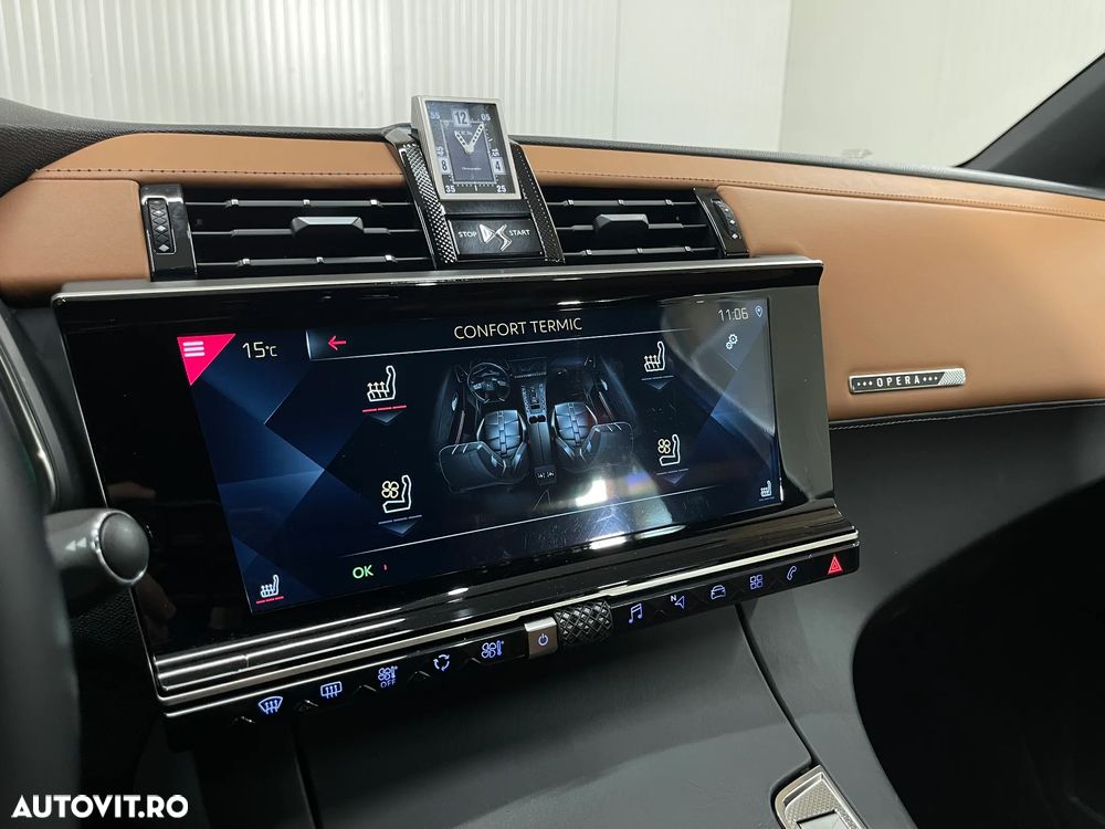 DS Automobiles DS 7 Crossback - 15