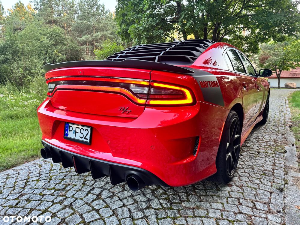 Dodge Charger - 9