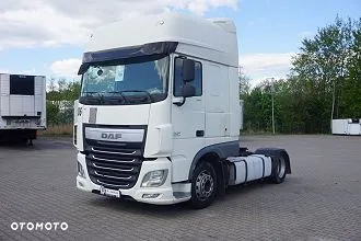 DAF XF 460 FT LowDeck (31279)