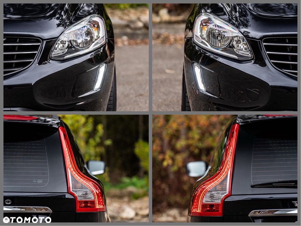 Volvo XC 60 D4 Momentum - 18