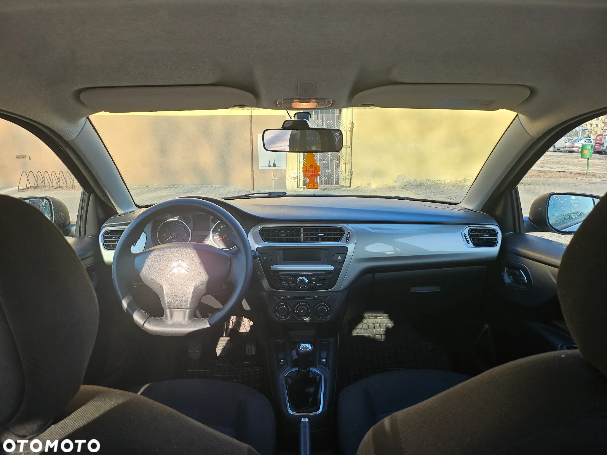 Citroën C-Elysée 1.6 VTi Seduction - 7