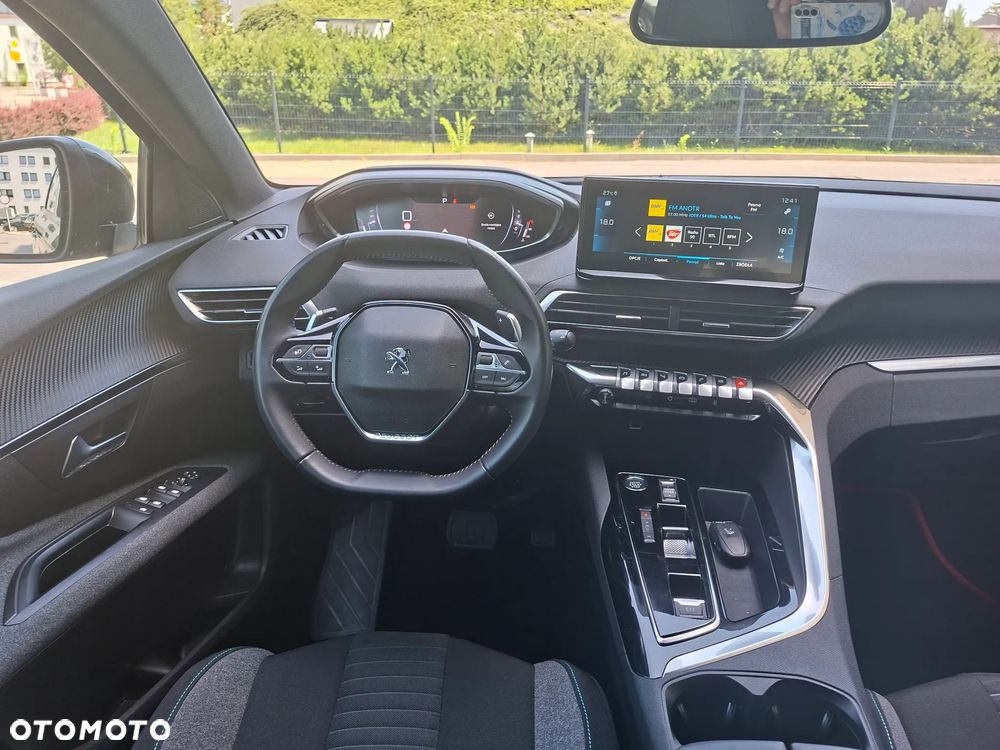Peugeot 5008 - 30
