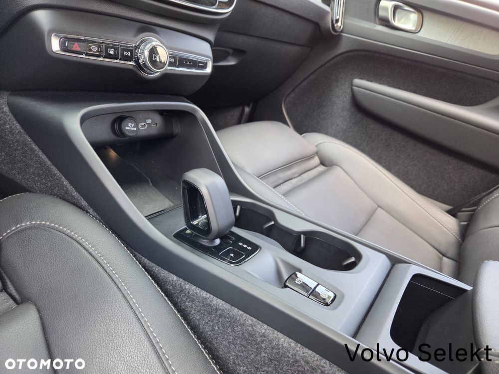 Volvo XC 40 - 15