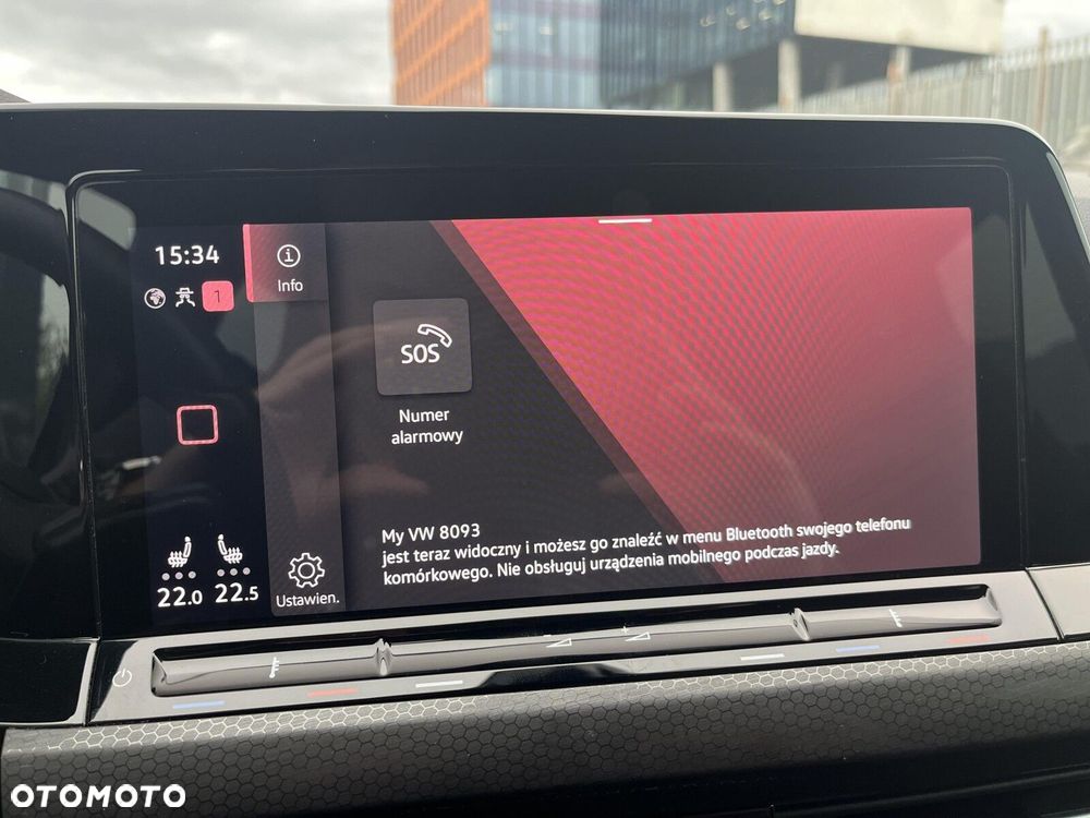 Volkswagen Golf - 22