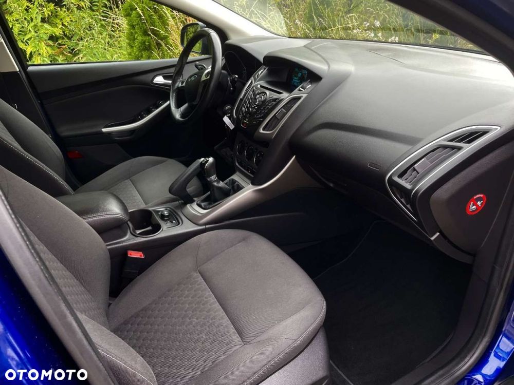 Ford Focus - 29