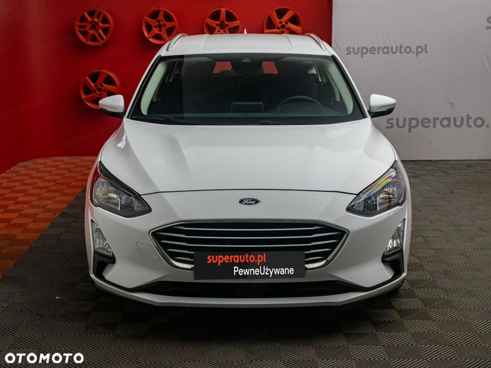 Ford Focus 1.5 EcoBlue Trend - 3