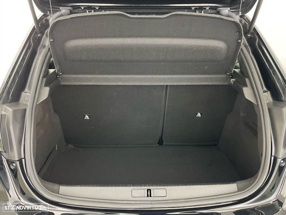 Peugeot 208 1.2 PureTech Active - 13