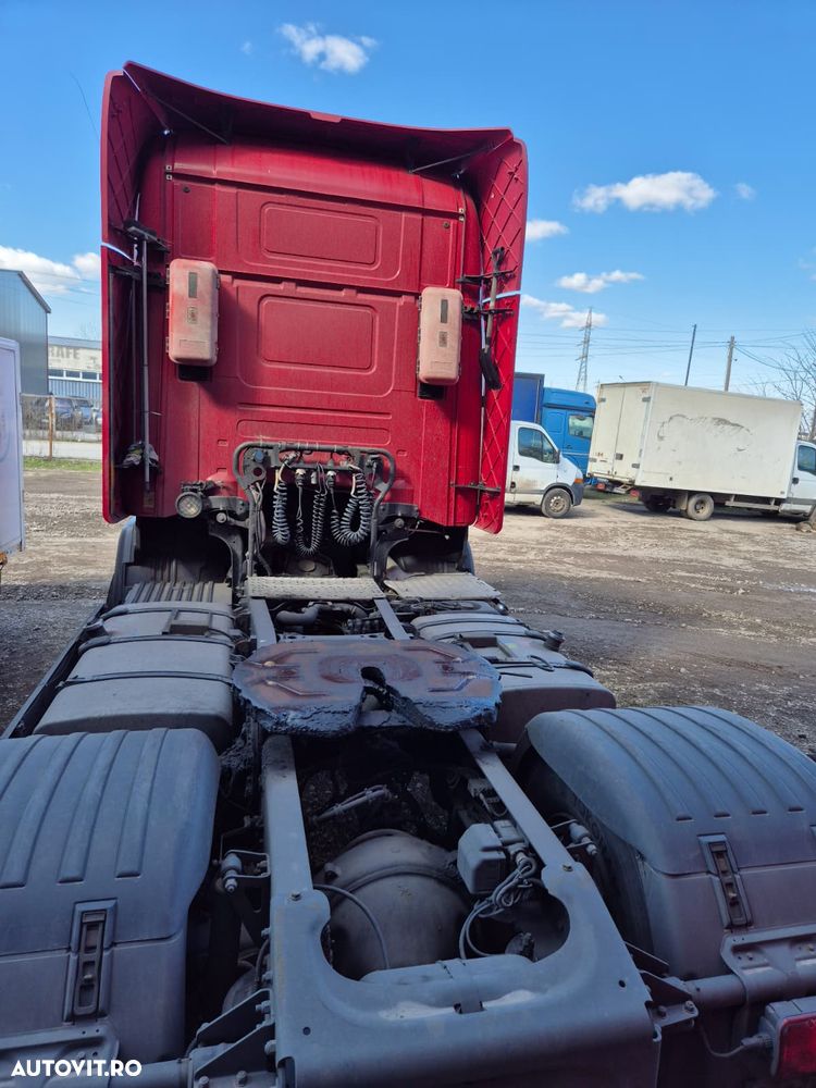 Scania R450 - 5