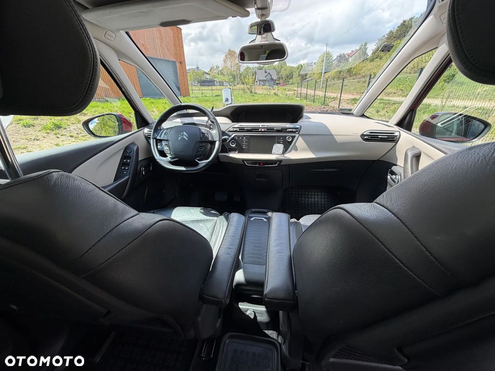 Citroën SpaceTourer - 12
