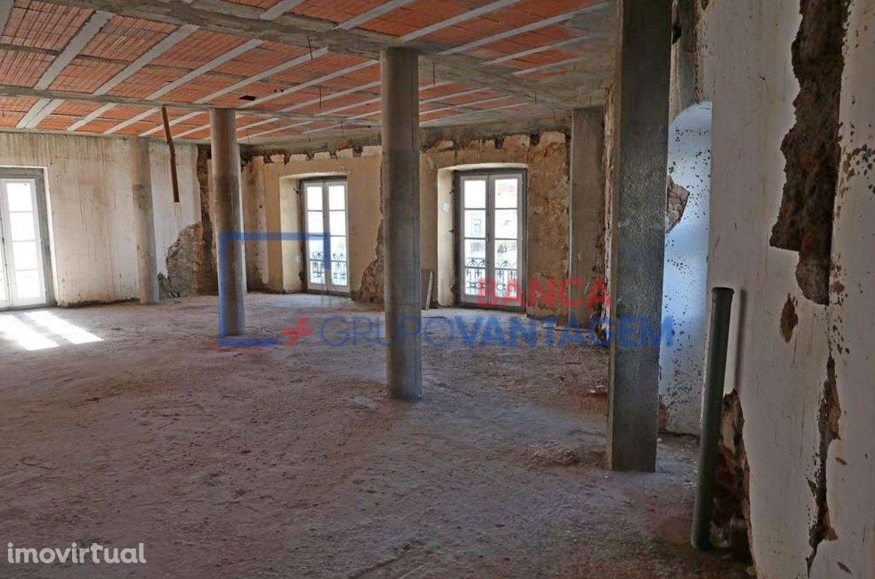 Loja para comércio e serviços em Monforte - Grande imagem: 3/5