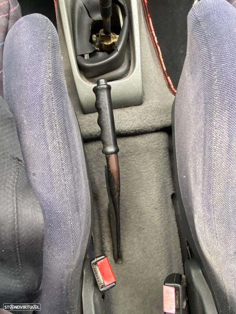 Opel Corsa 1.5 D Swing - 8